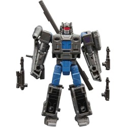 Hasbro Transformers - Age Of The Prime - Combaticon Vortex